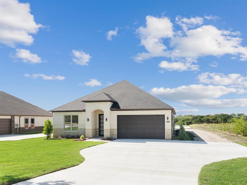 2219 Webb Smith Road, Sherman TX 75090 - Photo 2