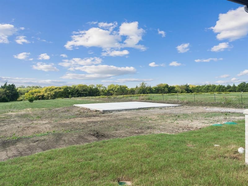 2219 Webb Smith Road, Sherman TX 75090 - Photo 13