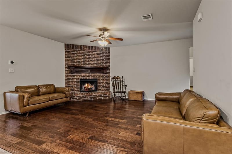 2018 Sterling Gate Drive, Heartland TX 75126 - Photo 9