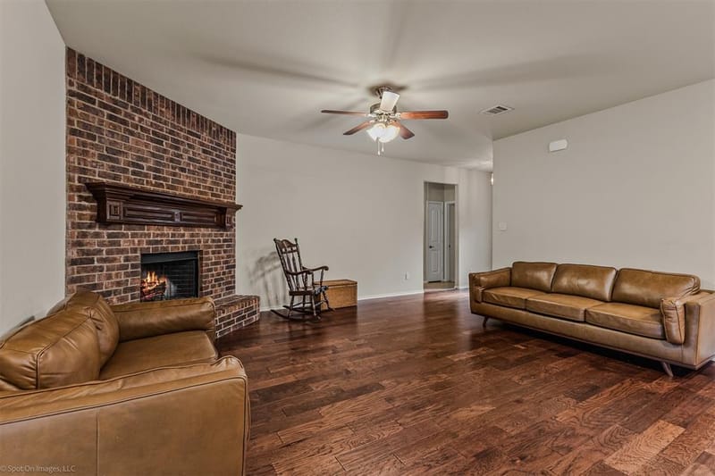2018 Sterling Gate Drive, Heartland TX 75126 - Photo 8