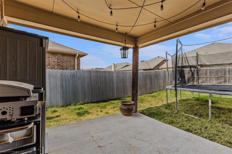 2018 Sterling Gate Drive, Heartland TX 75126 - Photo 21