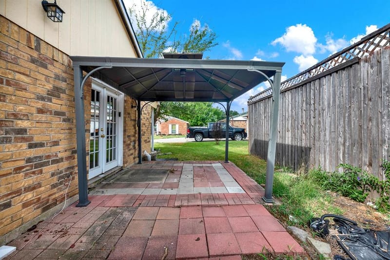4406 Jenkins Street, The Colony TX 75056 - Photo 22
