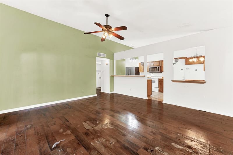 4406 Jenkins Street, The Colony TX 75056 - Photo 7