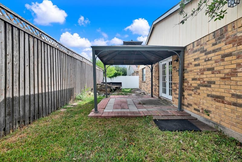 4406 Jenkins Street, The Colony TX 75056 - Photo 21