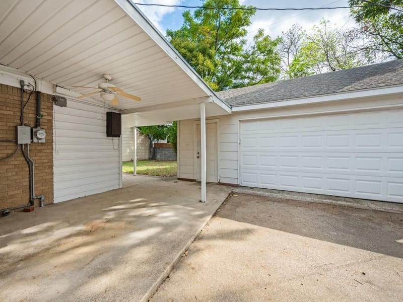 1122 Bonnie Brae Avenue, Fort Worth TX 76111 - Photo 12