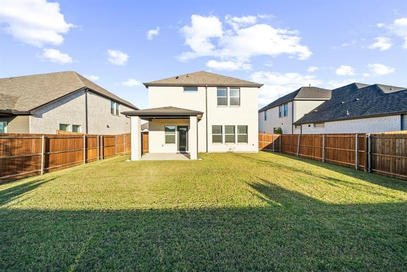 3802 High Valley Drive, McKinney TX 75071 - Photo 23