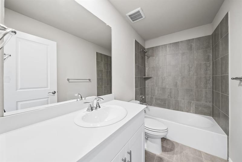 3802 High Valley Drive, McKinney TX 75071 - Photo 21