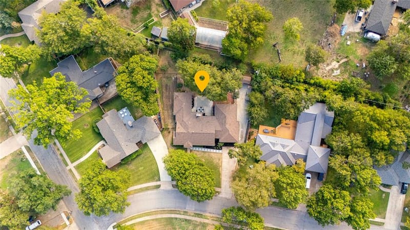 1131 Wicklow Drive, Dallas TX 75218 - Photo 32