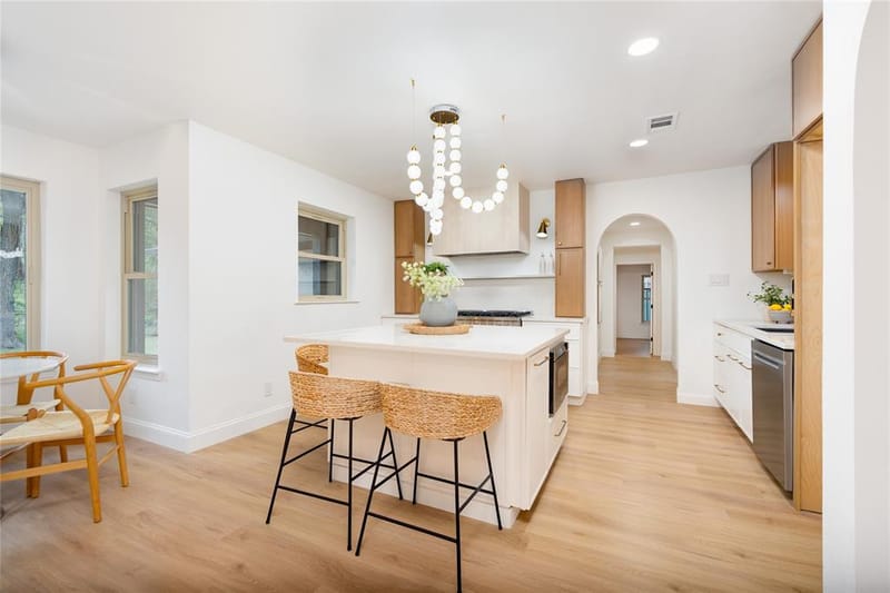 1131 Wicklow Drive, Dallas TX 75218 - Photo 8