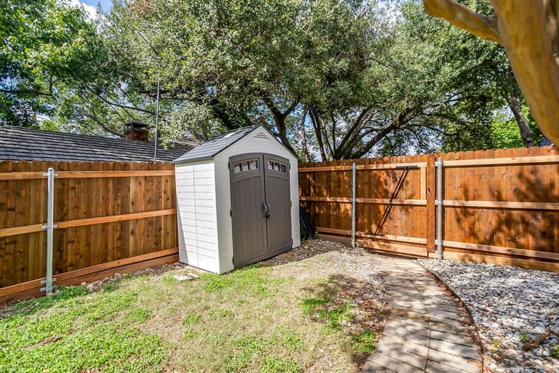 4357 Westdale Drive, Fort Worth TX 76109 - Photo 36