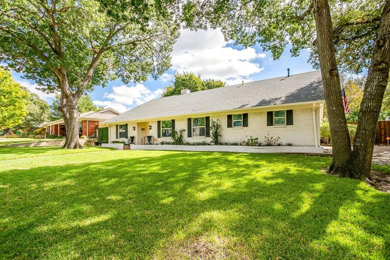 4357 Westdale Drive, Fort Worth TX 76109
