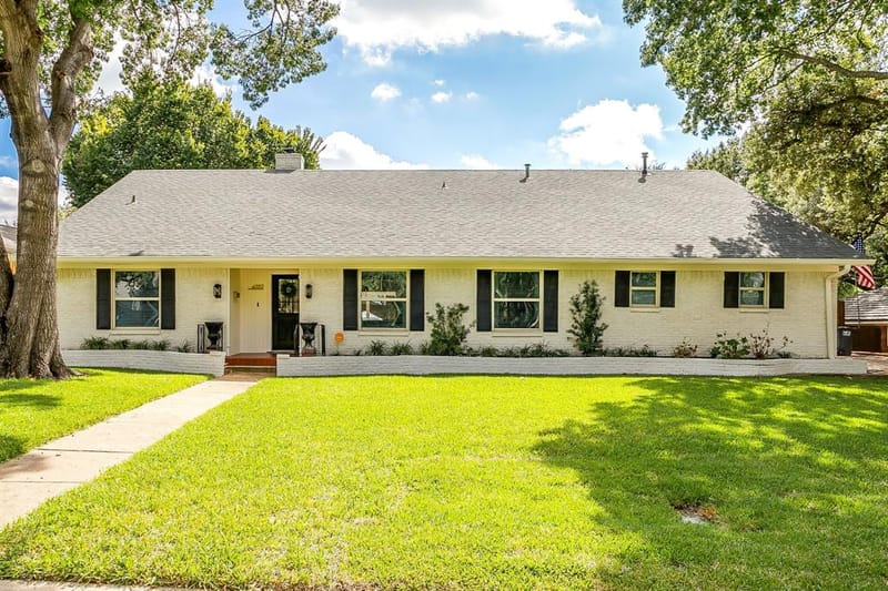 4357 Westdale Drive, Fort Worth TX 76109 - Photo 38