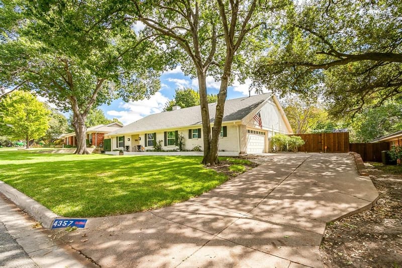 4357 Westdale Drive, Fort Worth TX 76109 - Photo 37