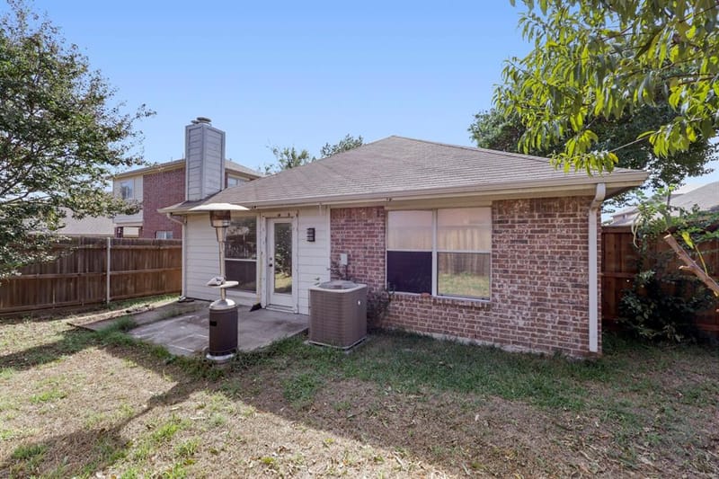 503 Horse Shoe Drive, Euless TX 76039 - Photo 13