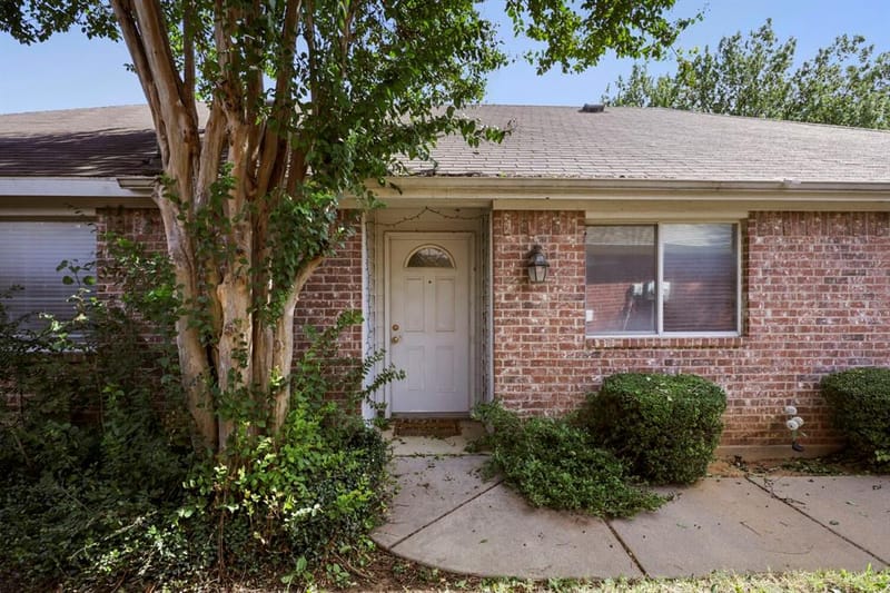 503 Horse Shoe Drive, Euless TX 76039 - Photo 12