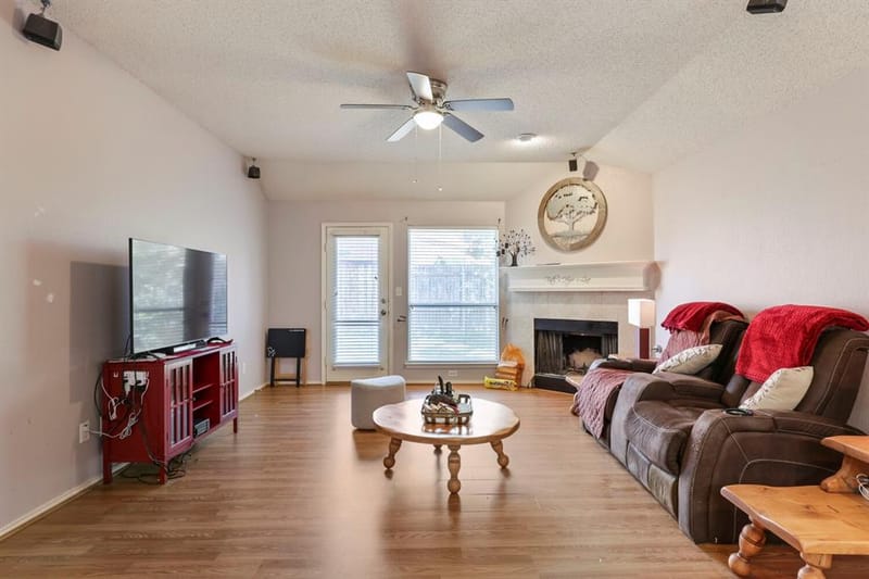 503 Horse Shoe Drive, Euless TX 76039 - Photo 18