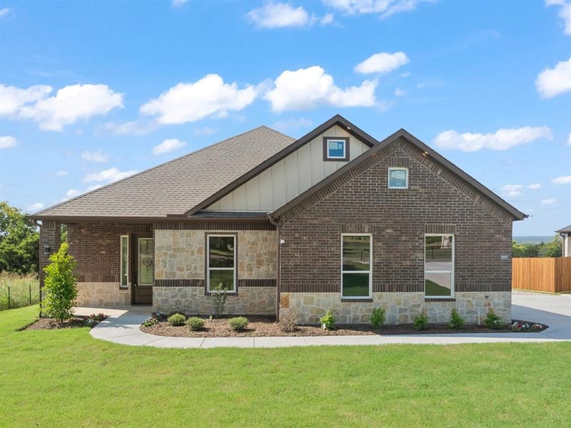 2231 Webb Smith Road, Sherman TX 75090 - Photo 2