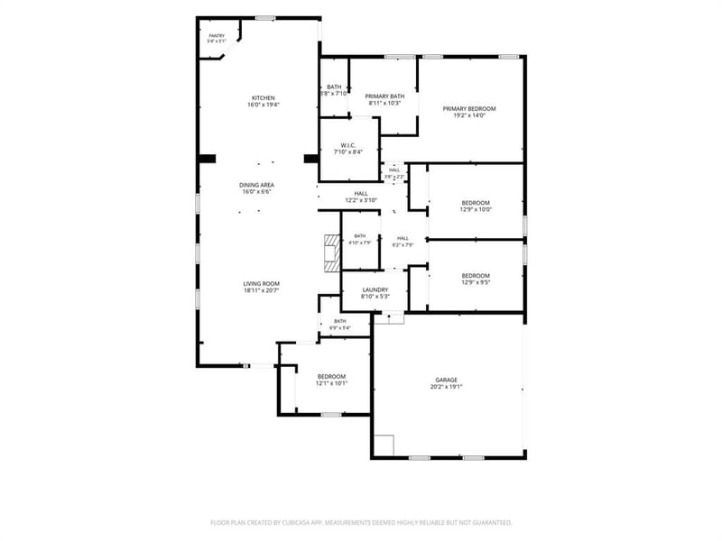 2231 Webb Smith Road, Sherman TX 75090 - Photo 24