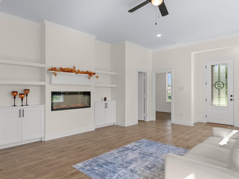 2231 Webb Smith Road, Sherman TX 75090 - Photo 8