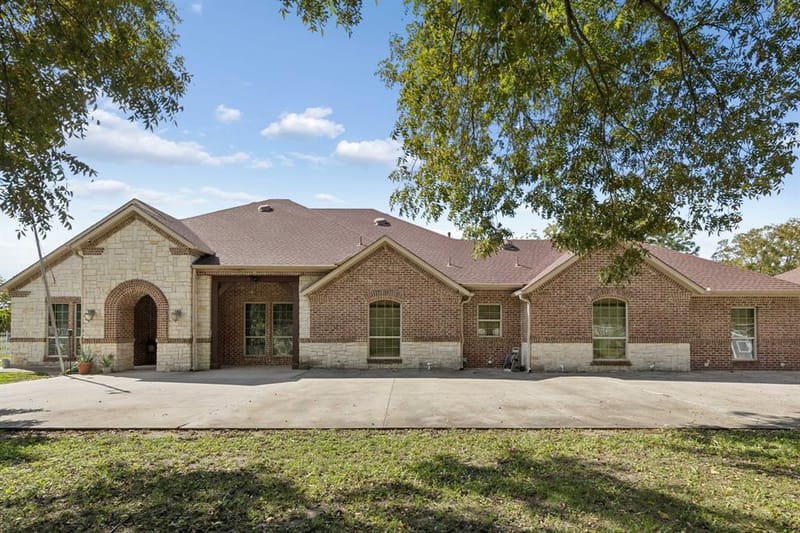 2020 S Bridgefarmer Road, Lowry Crossing TX 75069 - Photo 6