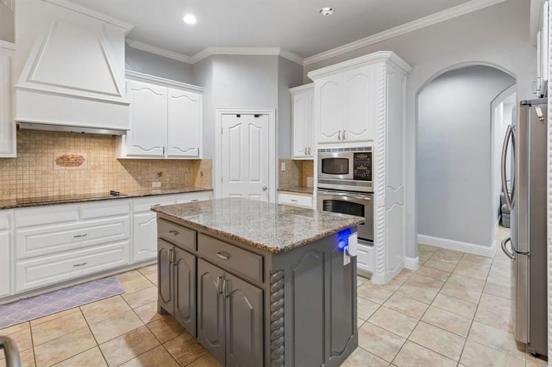 2020 S Bridgefarmer Road, Lowry Crossing TX 75069 - Photo 17