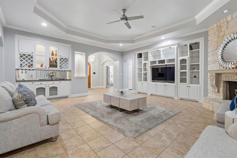 2020 S Bridgefarmer Road, Lowry Crossing TX 75069 - Photo 16