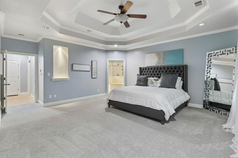 2020 S Bridgefarmer Road, Lowry Crossing TX 75069 - Photo 26