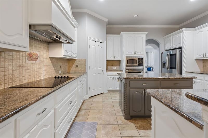 2020 S Bridgefarmer Road, Lowry Crossing TX 75069 - Photo 22