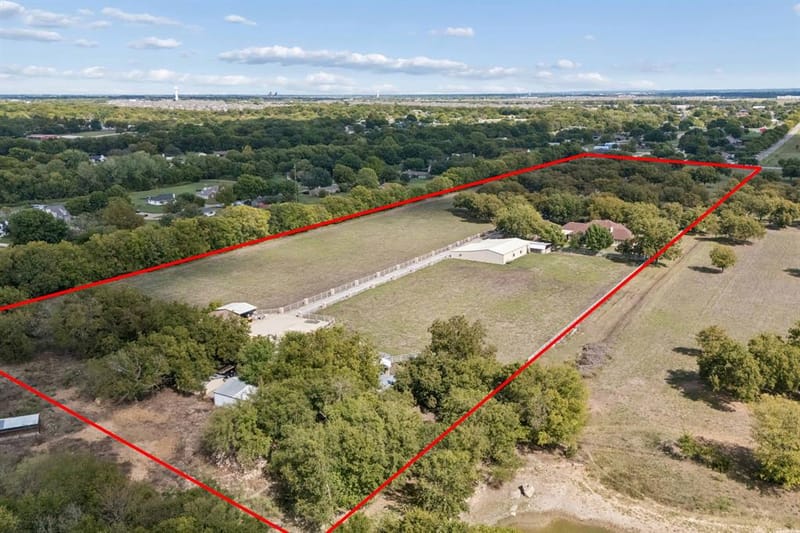 2020 S Bridgefarmer Road, Lowry Crossing TX 75069 - Photo 3