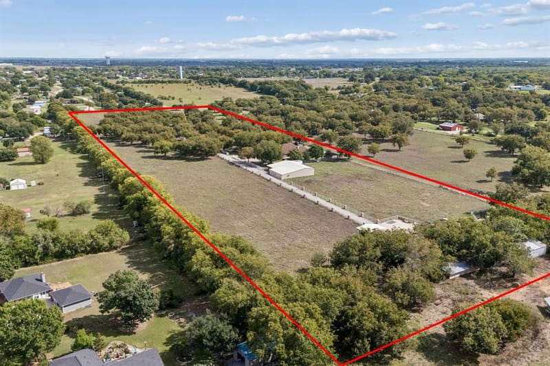 2020 S Bridgefarmer Road, Lowry Crossing TX 75069 - Photo 36