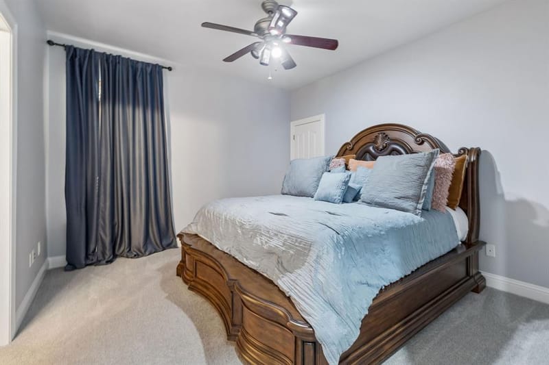 2020 S Bridgefarmer Road, Lowry Crossing TX 75069 - Photo 32