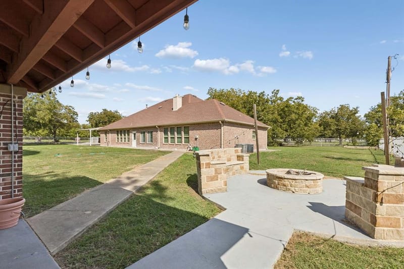 2020 S Bridgefarmer Road, Lowry Crossing TX 75069 - Photo 9