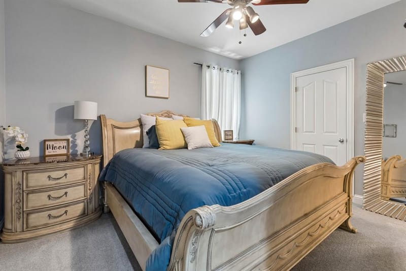 2020 S Bridgefarmer Road, Lowry Crossing TX 75069 - Photo 34