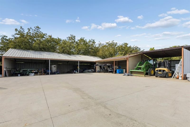 2020 S Bridgefarmer Road, Lowry Crossing TX 75069 - Photo 10