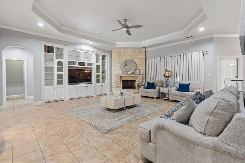 2020 S Bridgefarmer Road, Lowry Crossing TX 75069 - Photo 15
