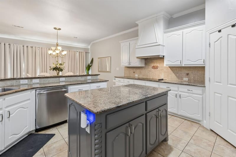 2020 S Bridgefarmer Road, Lowry Crossing TX 75069 - Photo 19