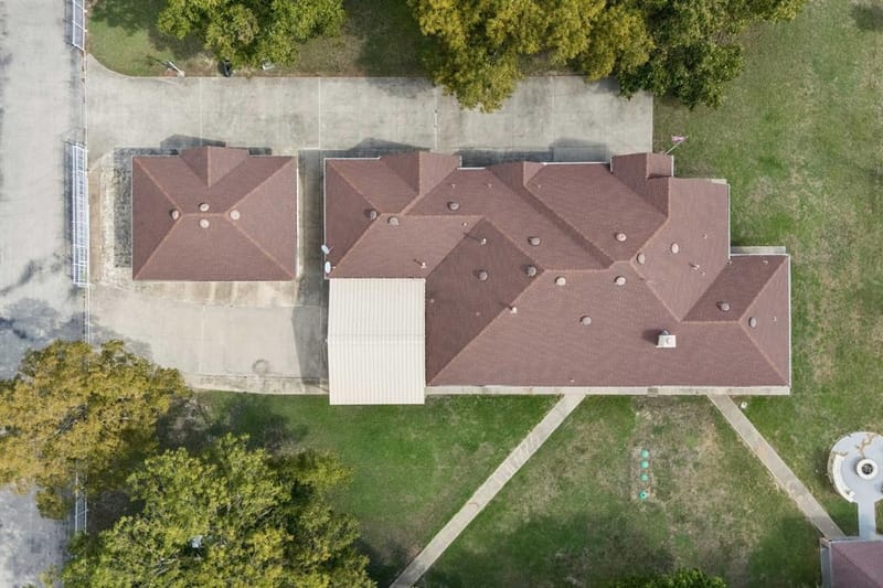 2020 S Bridgefarmer Road, Lowry Crossing TX 75069 - Photo 35