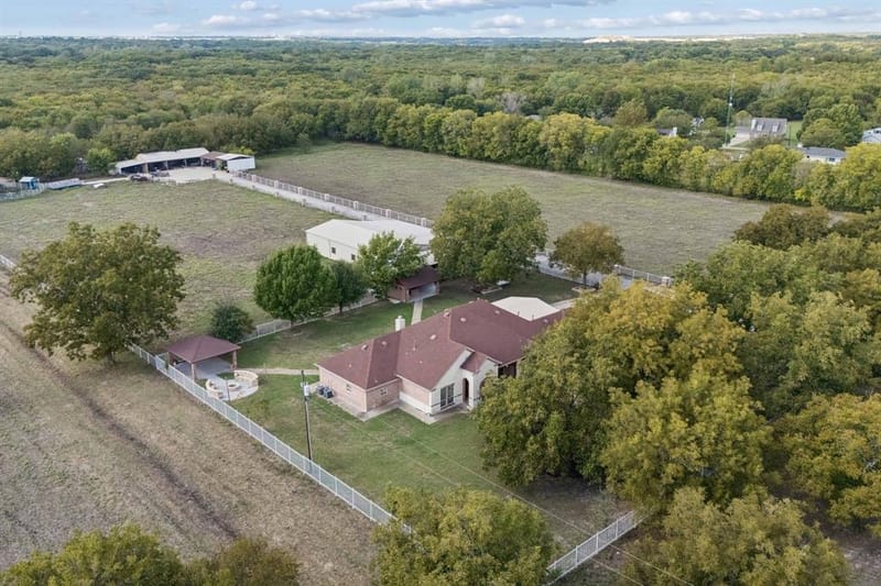 2020 S Bridgefarmer Road, Lowry Crossing TX 75069 - Photo 4
