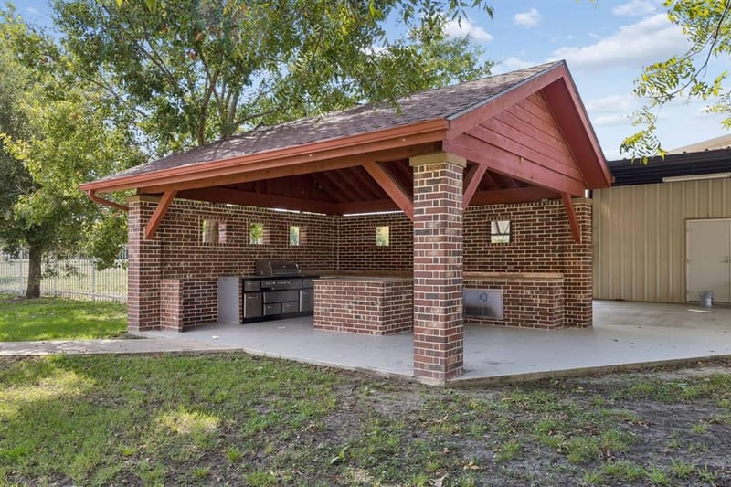 2020 S Bridgefarmer Road, Lowry Crossing TX 75069 - Photo 8