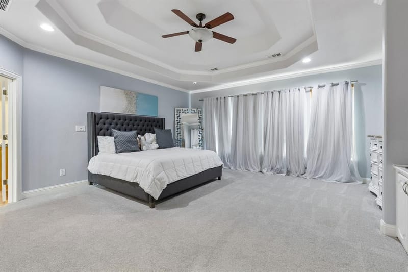 2020 S Bridgefarmer Road, Lowry Crossing TX 75069 - Photo 25