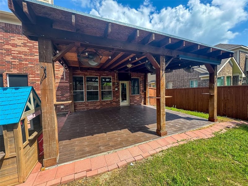 5159 Welara Drive, Grand Prairie TX 75052 - Photo 35