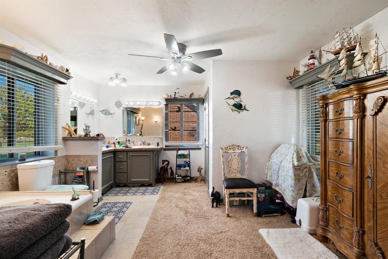 1723 Farm Road 2121, Paris TX 75462 - Photo 6
