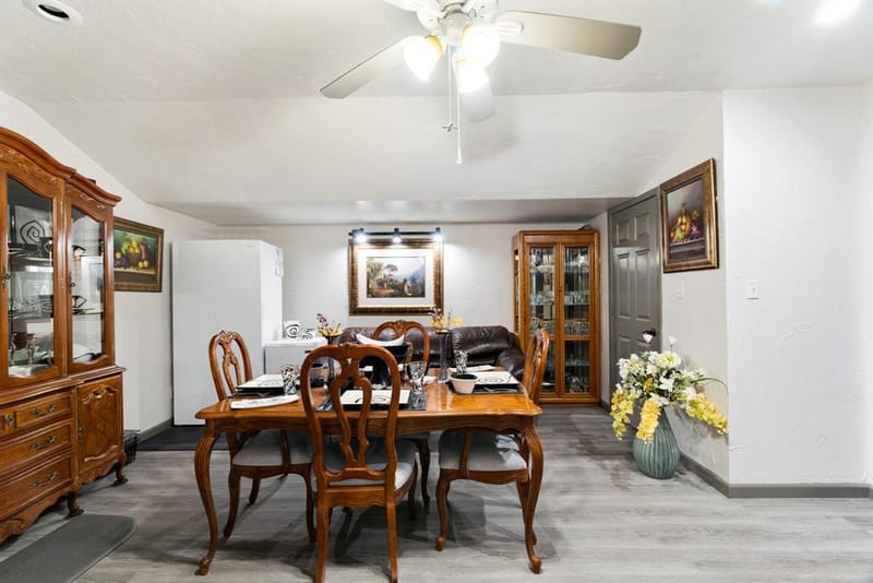 1723 Farm Road 2121, Paris TX 75462 - Photo 4