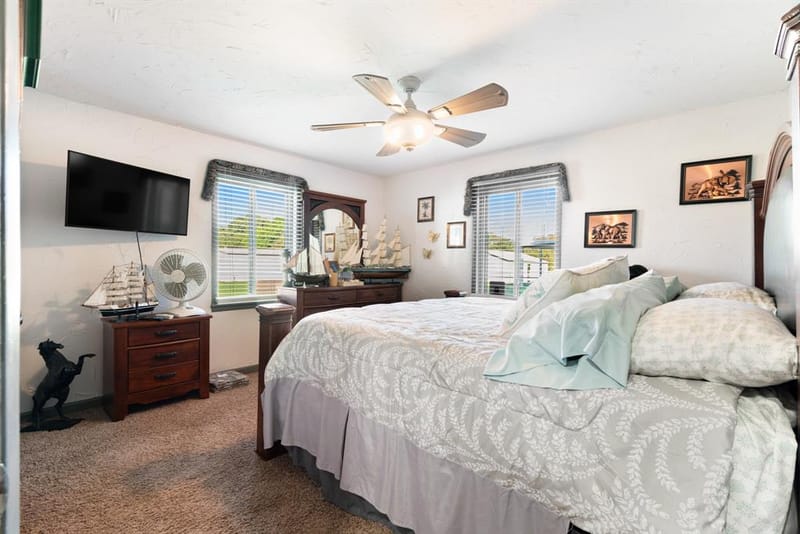 1723 Farm Road 2121, Paris TX 75462 - Photo 8