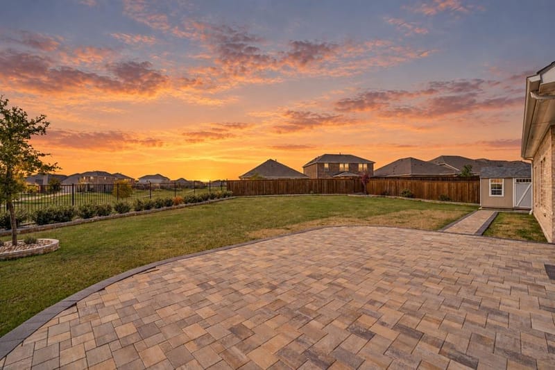722 Lauren Grove Lane, Forney TX 75126 - Photo 23