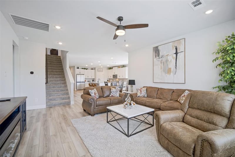 722 Lauren Grove Lane, Forney TX 75126 - Photo 7