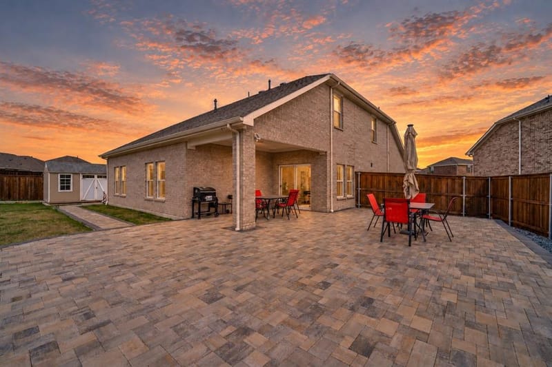 722 Lauren Grove Lane, Forney TX 75126 - Photo 24
