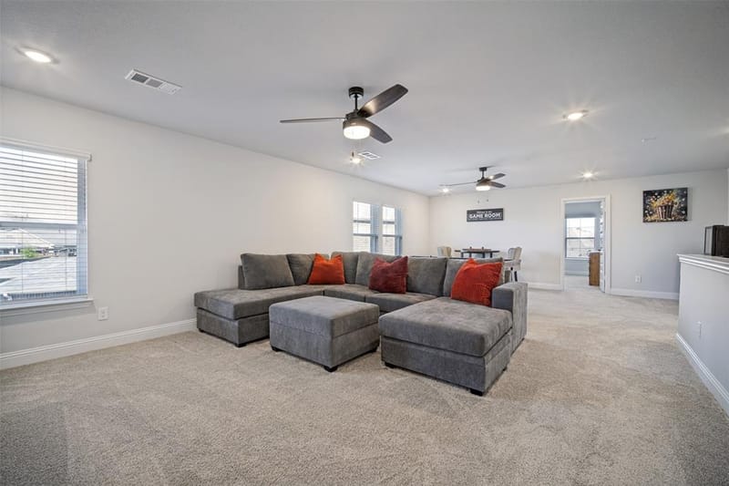 722 Lauren Grove Lane, Forney TX 75126 - Photo 21