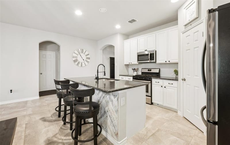 9012 Conroe Drive, Denton TX 76226 - Photo 6