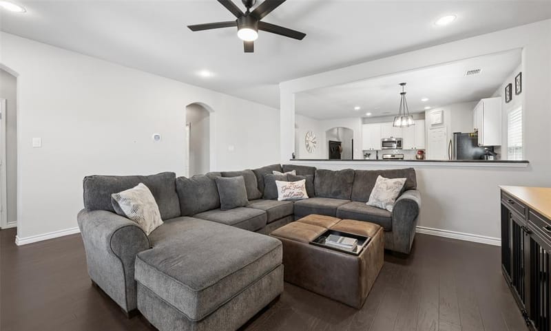 9012 Conroe Drive, Denton TX 76226 - Photo 22